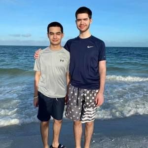 Meet your Posher, Beatriz